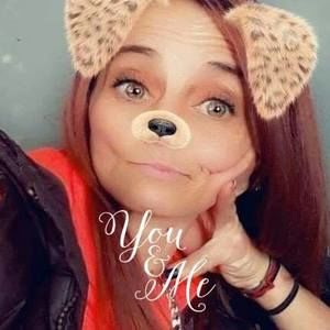 Meet your Posher, Chrissy